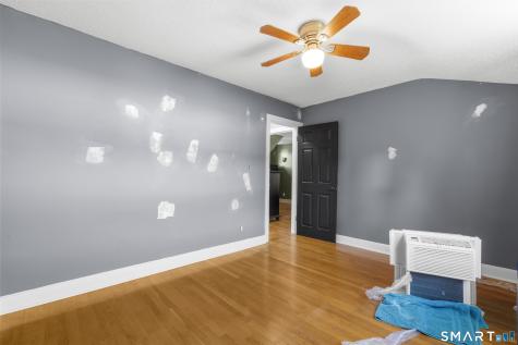 183 Perkins Avenue Waterbury CT 06704