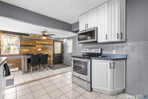 183 Perkins Avenue Waterbury CT 06704