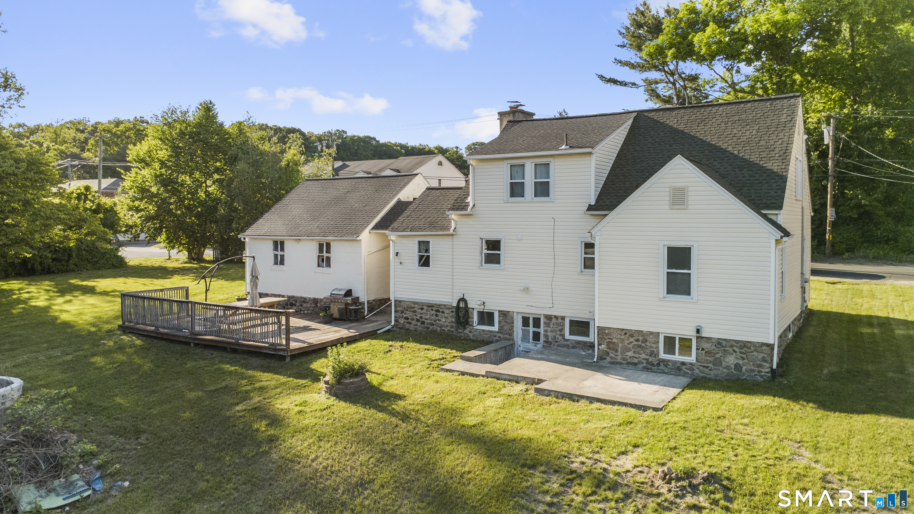 183 Perkins Avenue Waterbury CT 06704