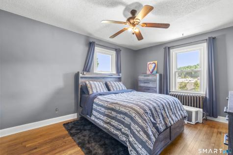 183 Perkins Avenue Waterbury CT 06704