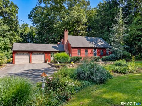 41 Glen Grove Road Deep River CT 06417