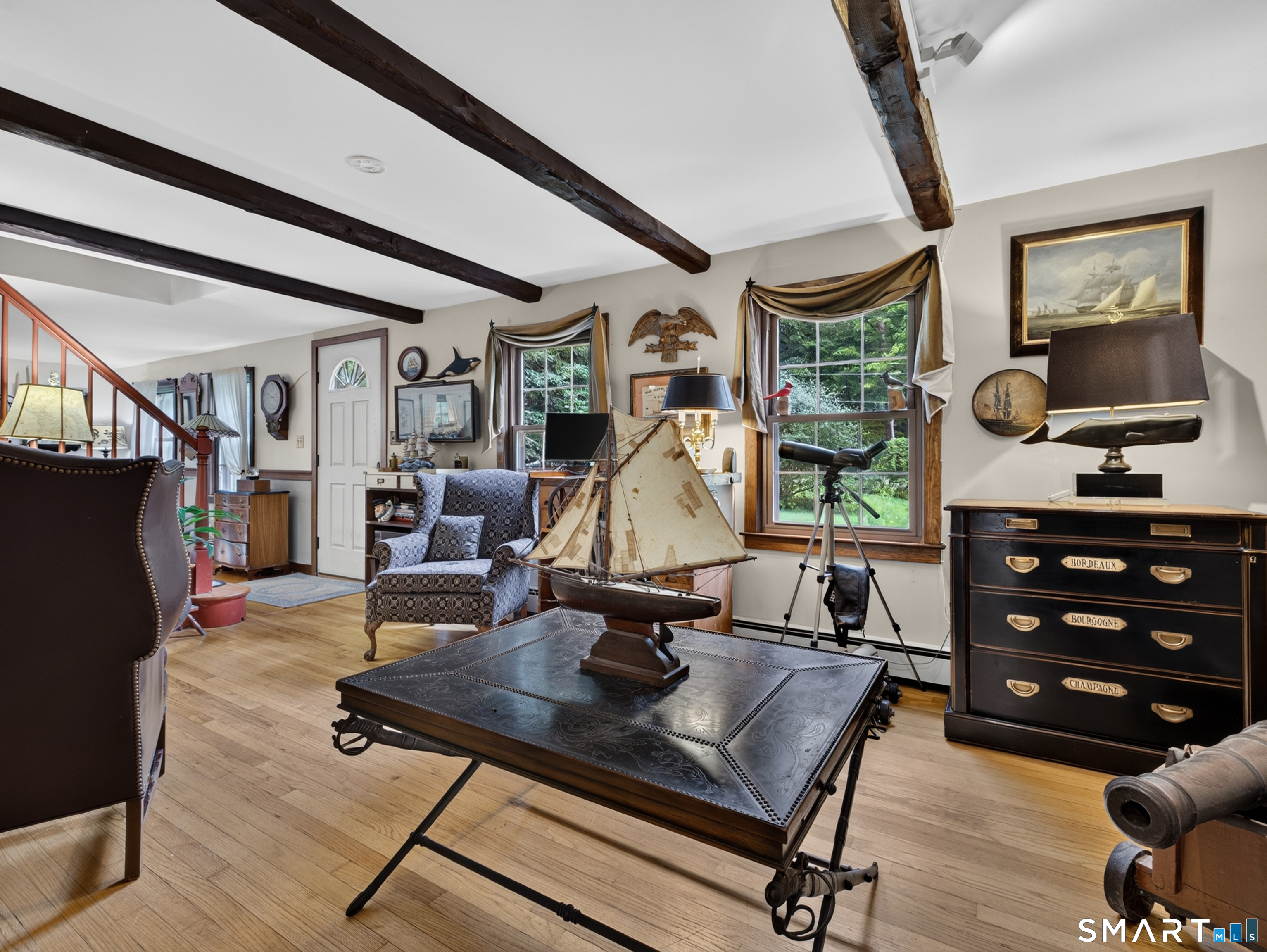 41 Glen Grove Road Deep River CT 06417