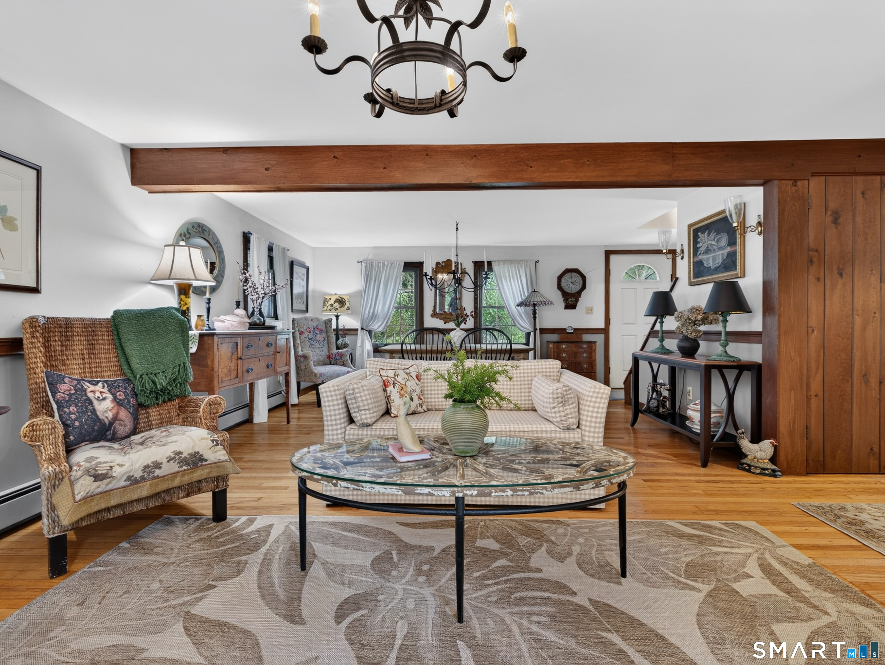 41 Glen Grove Road Deep River CT 06417