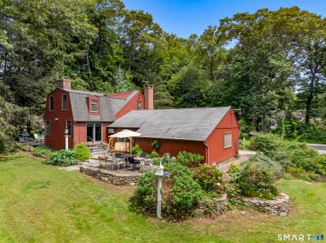 41 Glen Grove Road Deep River CT 06417