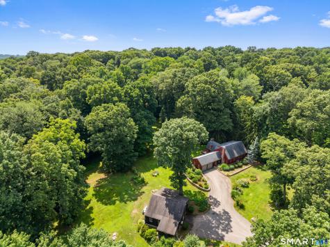 41 Glen Grove Road Deep River CT 06417