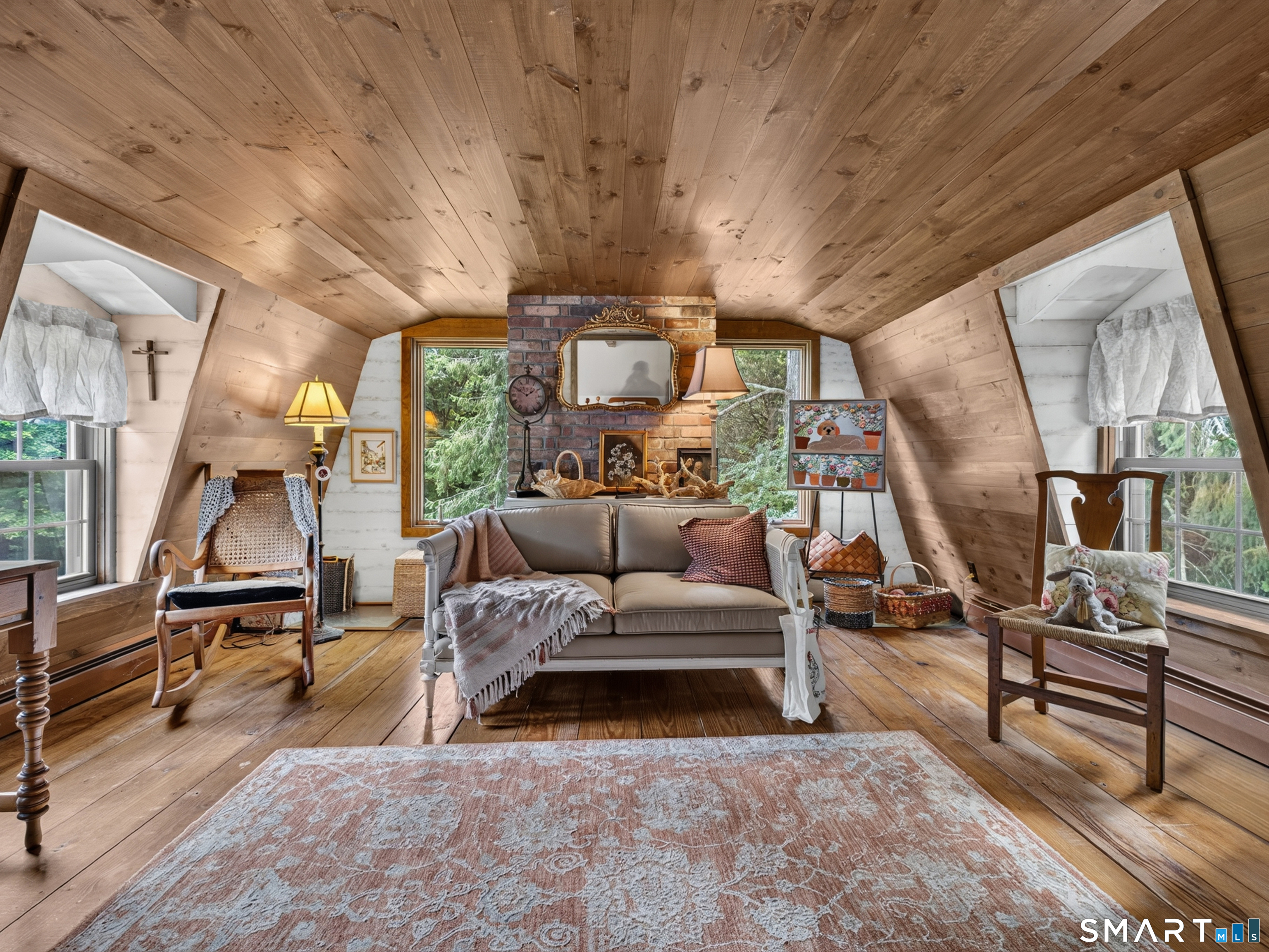 41 Glen Grove Road Deep River CT 06417