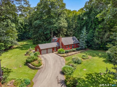 41 Glen Grove Road Deep River CT 06417