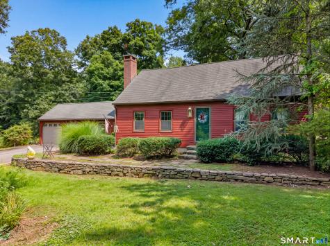 41 Glen Grove Road Deep River CT 06417