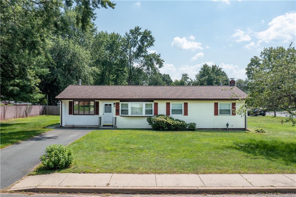 96 Green Manor Road Enfield CT 06082