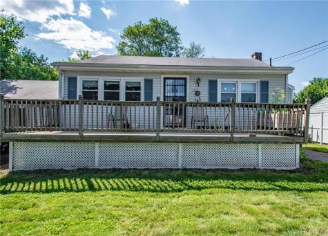 15 Locust Street Plainville CT 06062
