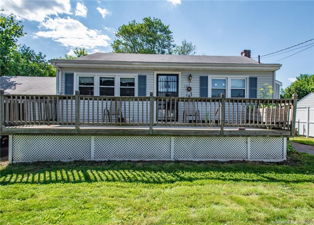 15 Locust Street Plainville CT 06062