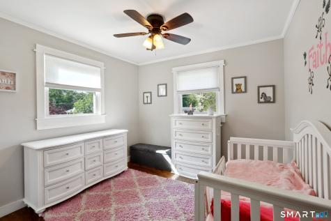 1 Parkwood Terrace Drive Danbury CT 06811