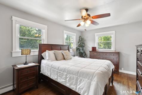 1 Parkwood Terrace Drive Danbury CT 06811