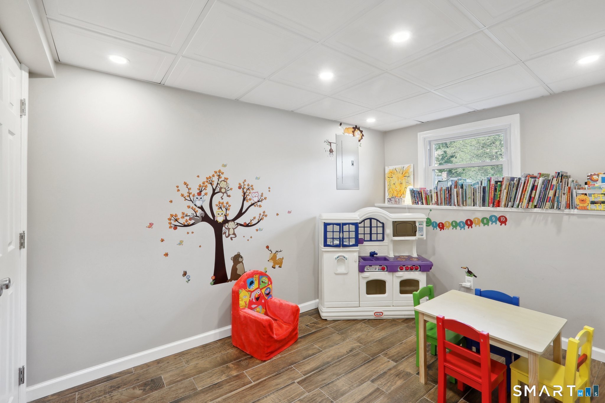 1 Parkwood Terrace Drive Danbury CT 06811