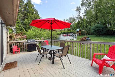 1 Parkwood Terrace Drive Danbury CT 06811