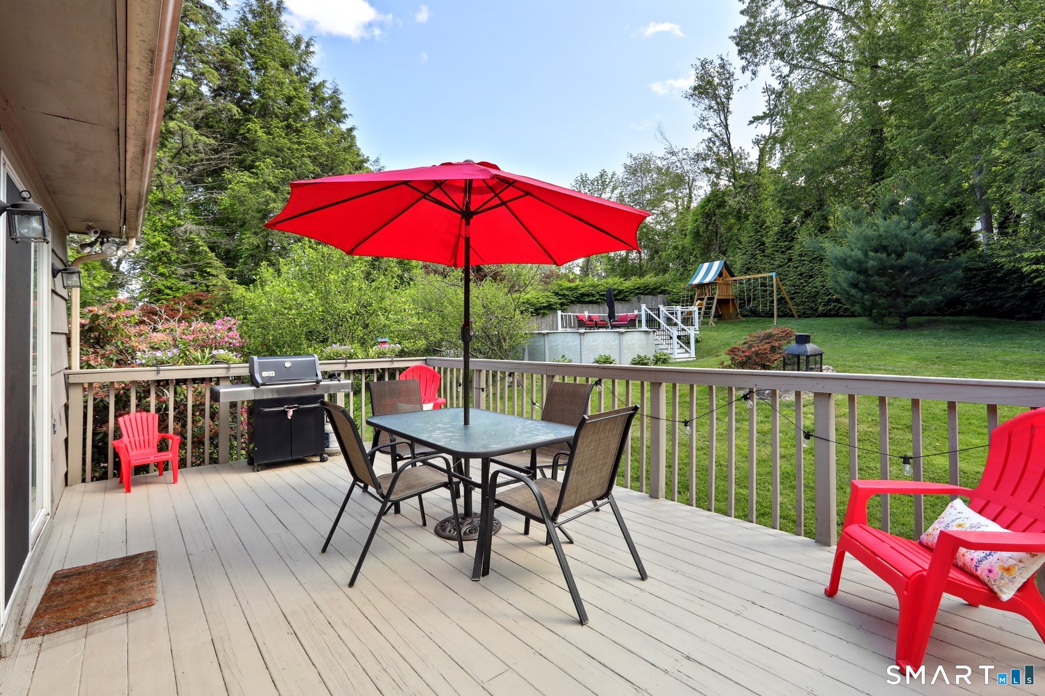 1 Parkwood Terrace Drive Danbury CT 06811