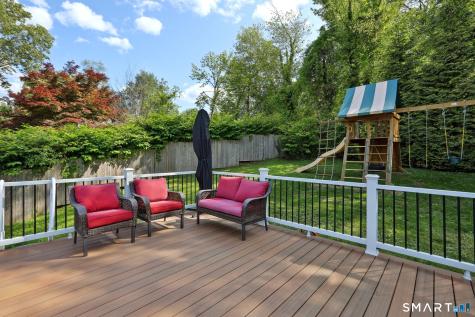 1 Parkwood Terrace Drive Danbury CT 06811