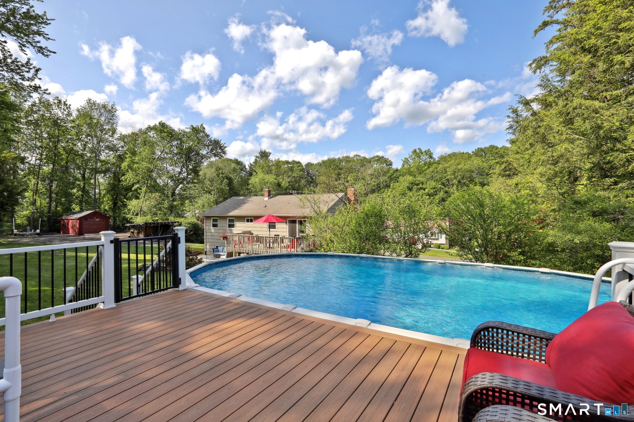 1 Parkwood Terrace Drive Danbury CT 06811