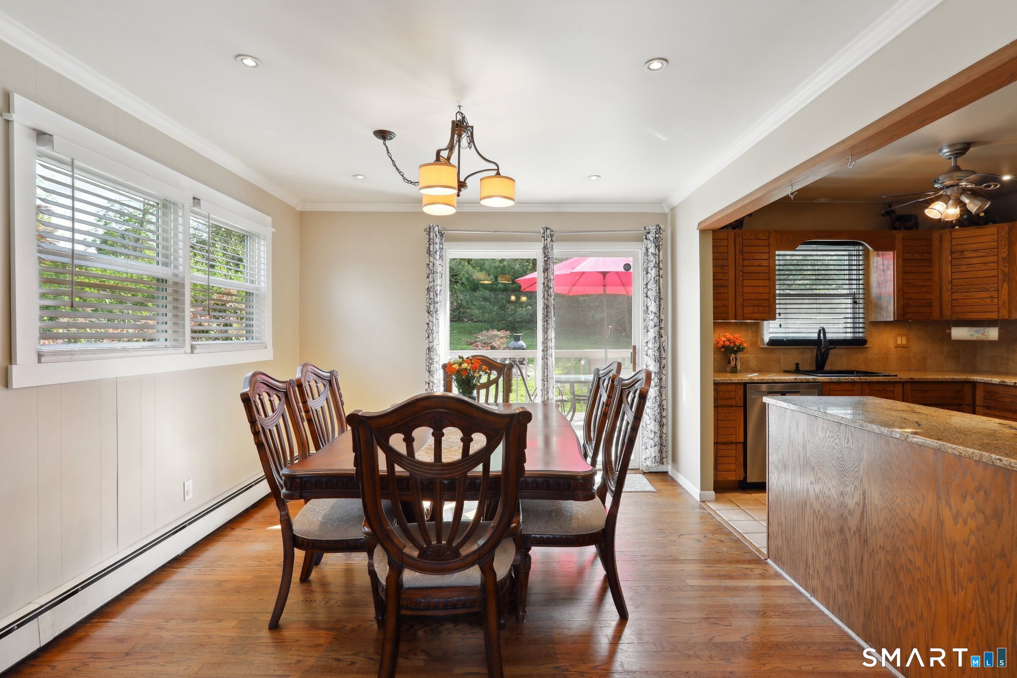 1 Parkwood Terrace Drive Danbury CT 06811