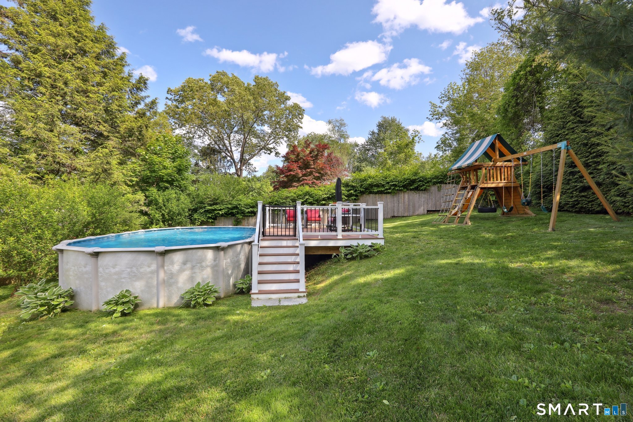 1 Parkwood Terrace Drive Danbury CT 06811