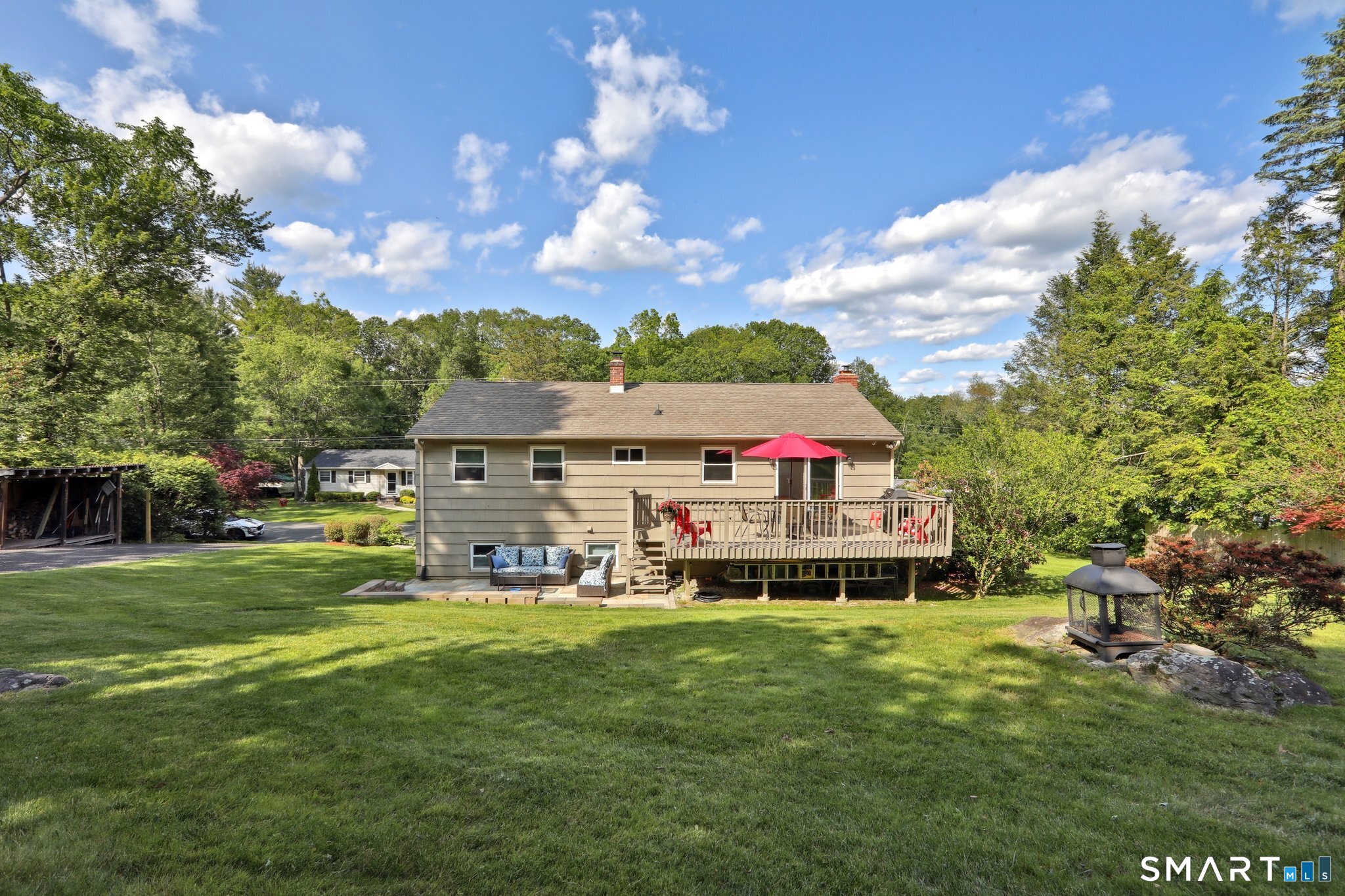1 Parkwood Terrace Drive Danbury CT 06811