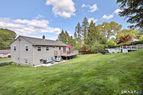 1 Parkwood Terrace Drive Danbury CT 06811
