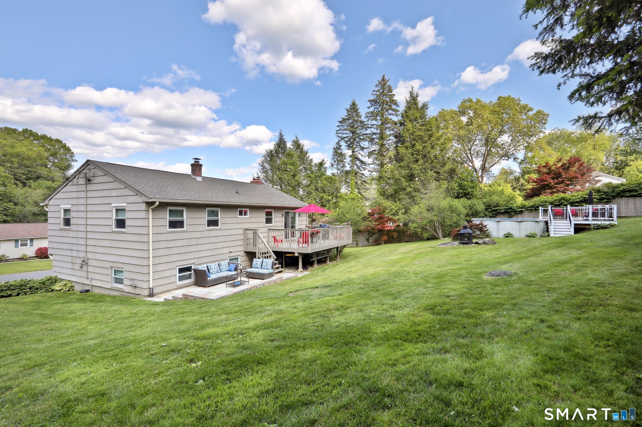 1 Parkwood Terrace Drive Danbury CT 06811