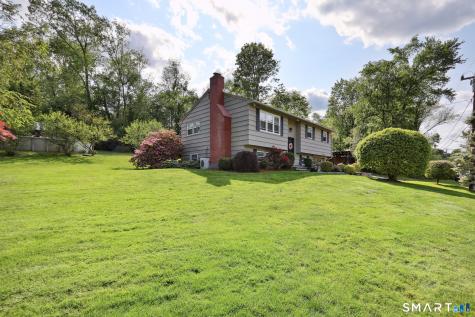 1 Parkwood Terrace Drive Danbury CT 06811