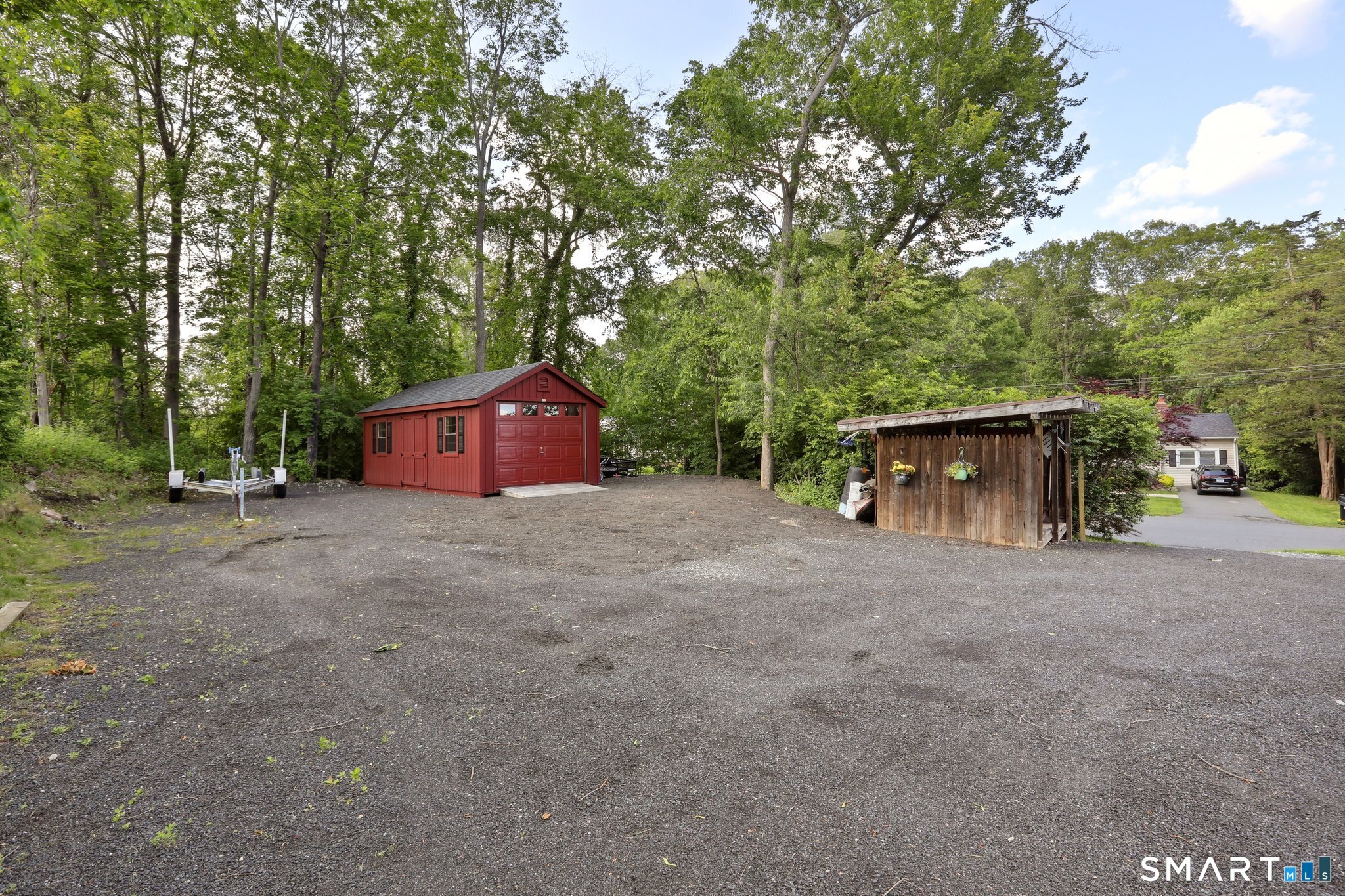 1 Parkwood Terrace Drive Danbury CT 06811