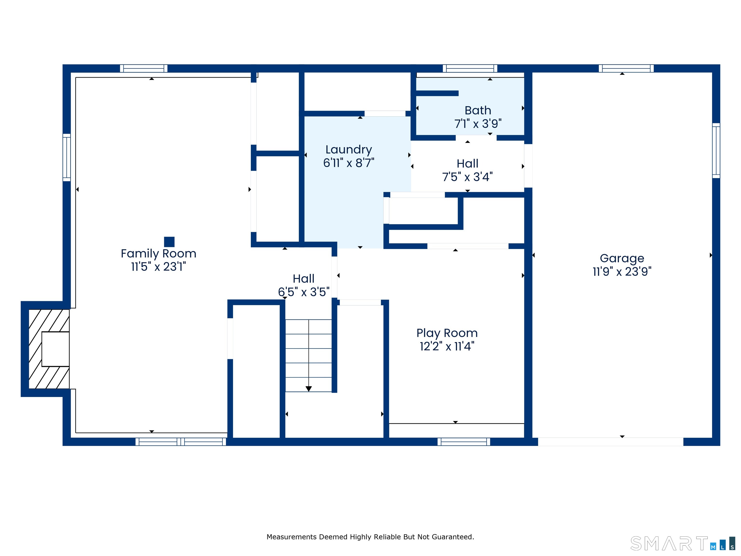 1 Parkwood Terrace Drive Danbury CT 06811