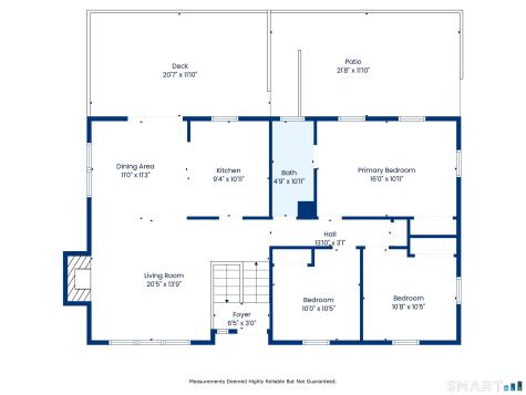1 Parkwood Terrace Drive Danbury CT 06811
