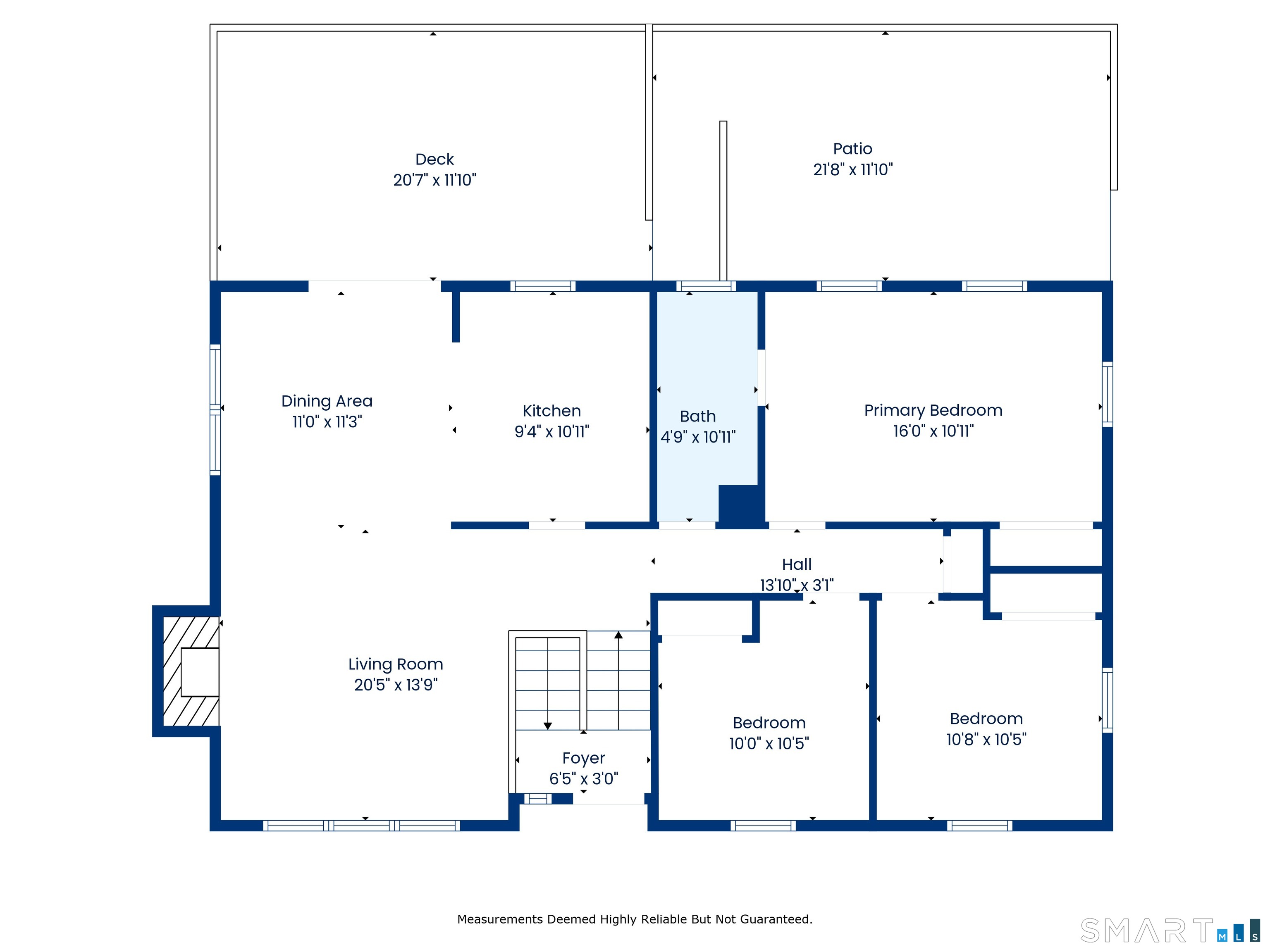 1 Parkwood Terrace Drive Danbury CT 06811