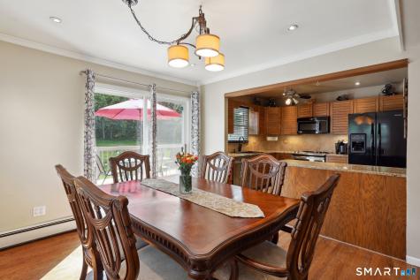 1 Parkwood Terrace Drive Danbury CT 06811