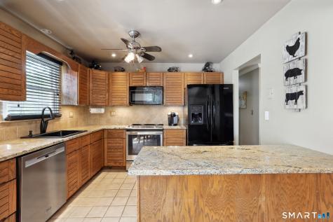 1 Parkwood Terrace Drive Danbury CT 06811