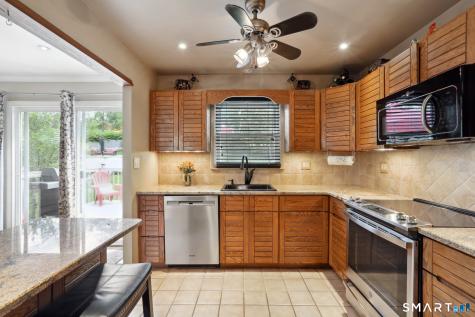 1 Parkwood Terrace Drive Danbury CT 06811