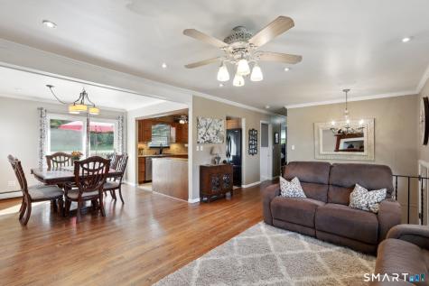 1 Parkwood Terrace Drive Danbury CT 06811