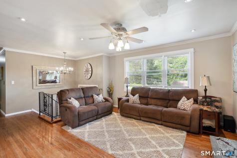1 Parkwood Terrace Drive Danbury CT 06811