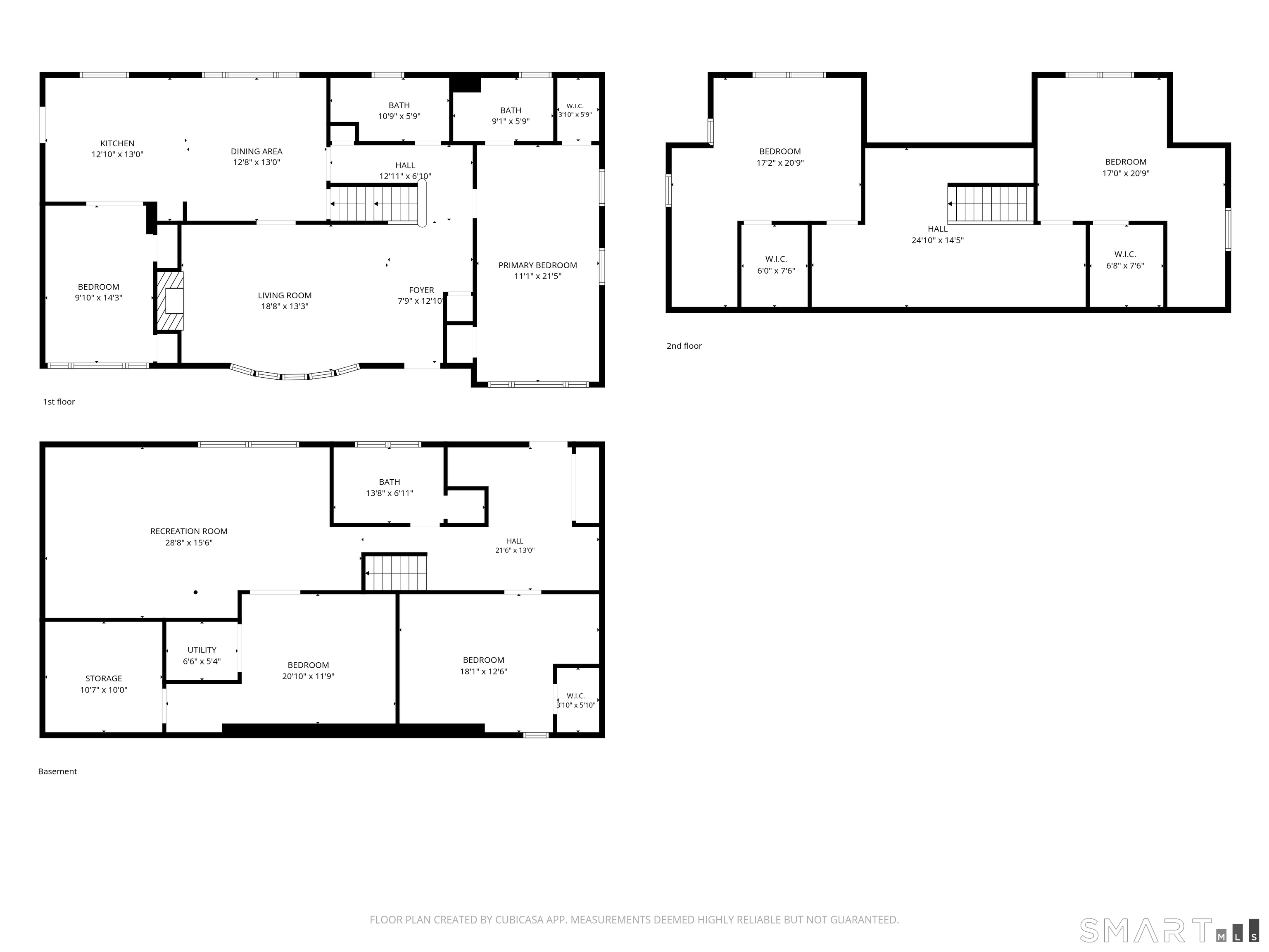 375 Long Hill Avenue Shelton CT 06484