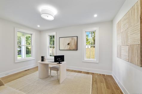 32 Webb Road Westport CT 06880