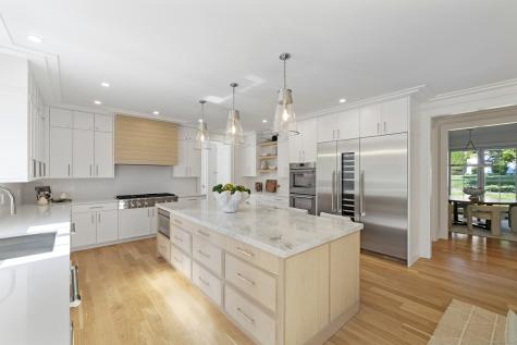 32 Webb Road Westport CT 06880