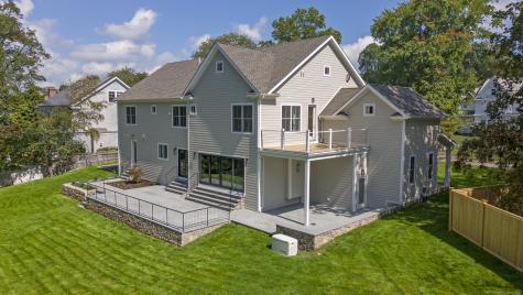 32 Webb Road Westport CT 06880