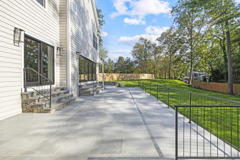 32 Webb Road Westport CT 06880