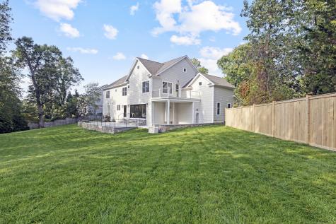 32 Webb Road Westport CT 06880