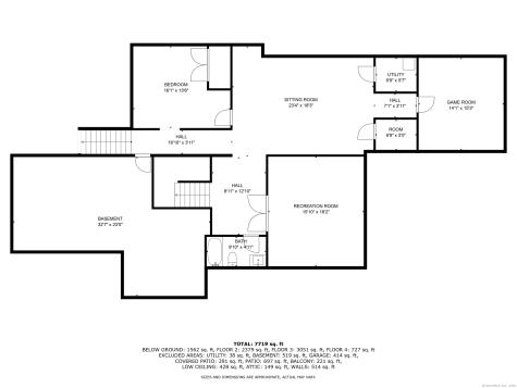 32 Webb Road Westport CT 06880