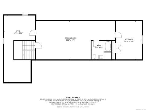 32 Webb Road Westport CT 06880