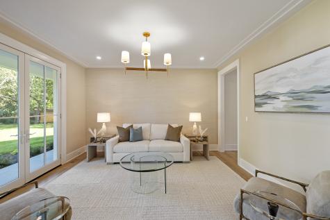 32 Webb Road Westport CT 06880