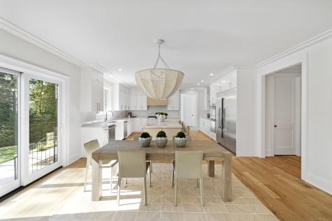 32 Webb Road Westport CT 06880