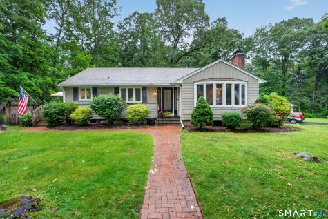 104 Bart Road Monroe CT 06468