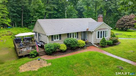 104 Bart Road Monroe CT 06468