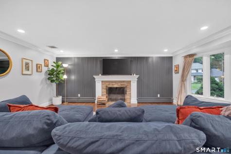 104 Bart Road Monroe CT 06468